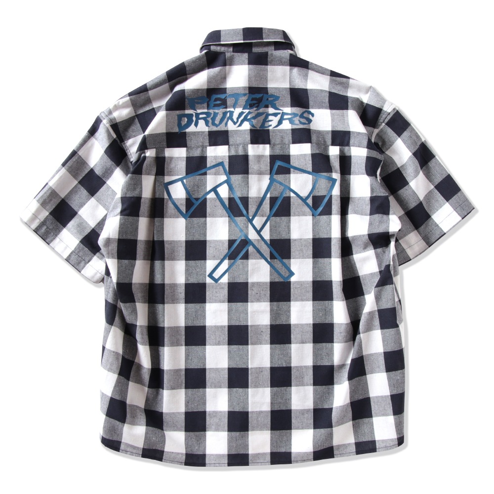 ��PDSxPeter Aerts�ϥ����å������