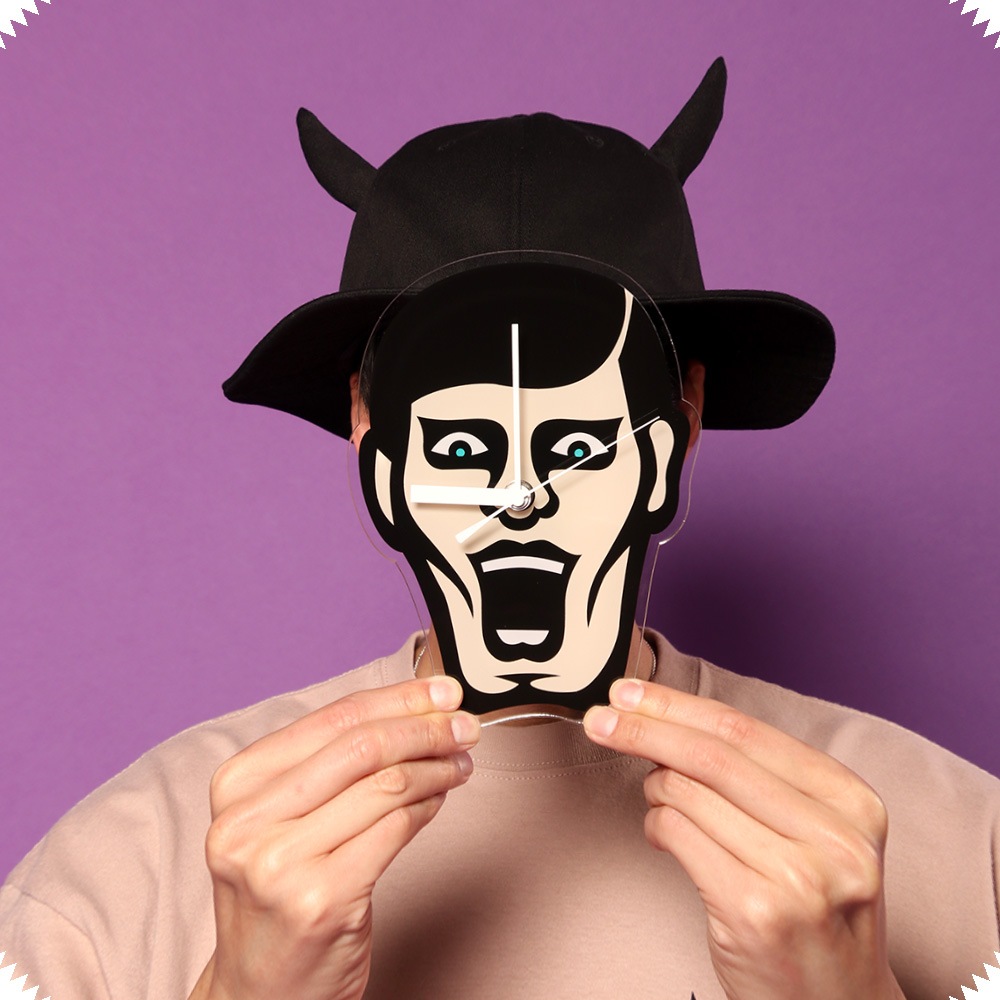 �����ĥ������륯���å�