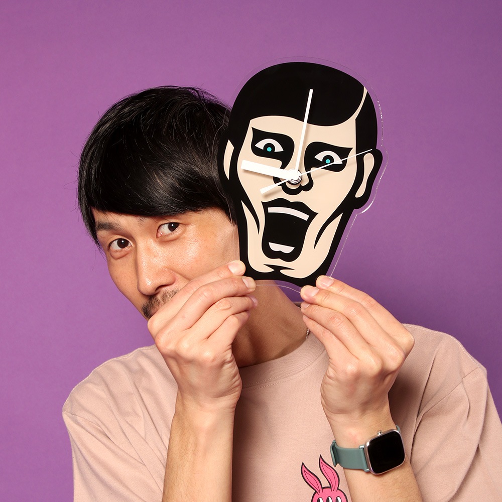 �����ĥ������륯���å�