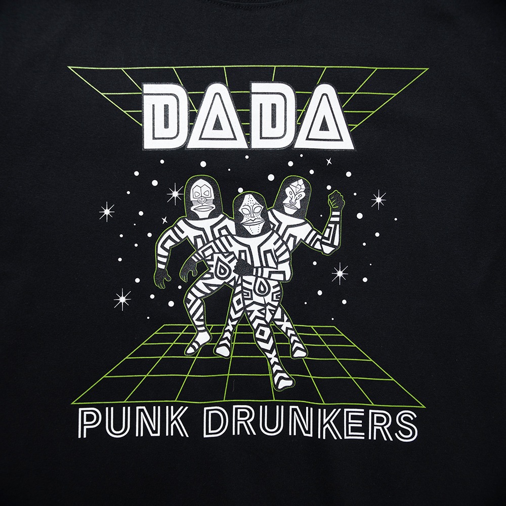 PDSxëץDADADANCE.TEE