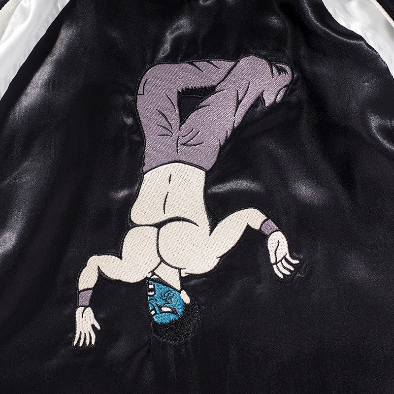 ��PDSxGreatMUTA�ϥ��졼�ȡ��ॿ ��������� / BLACK