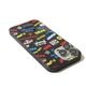 ͽ7١TEMPERED GLASS iPhone CASE / PDS