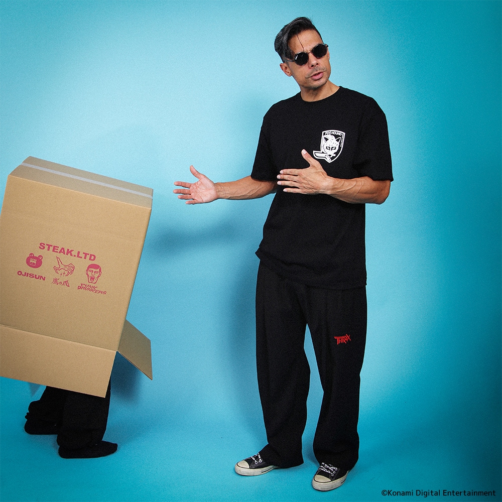 ��ͽ��2�����١ۡ�PDSxMGS�ϥ���ܡ��륹�͡���TEE