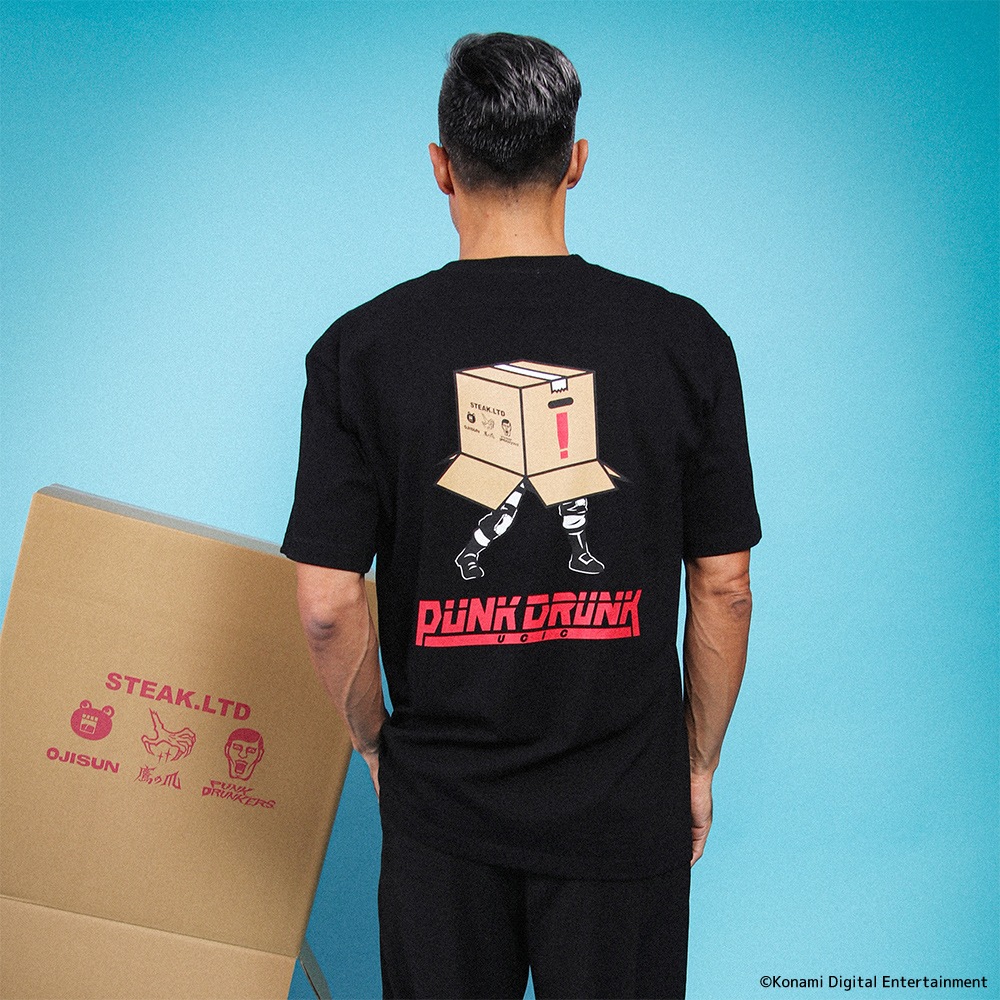 ��ͽ��2�����١ۡ�PDSxMGS�ϥ���ܡ��륹�͡���TEE