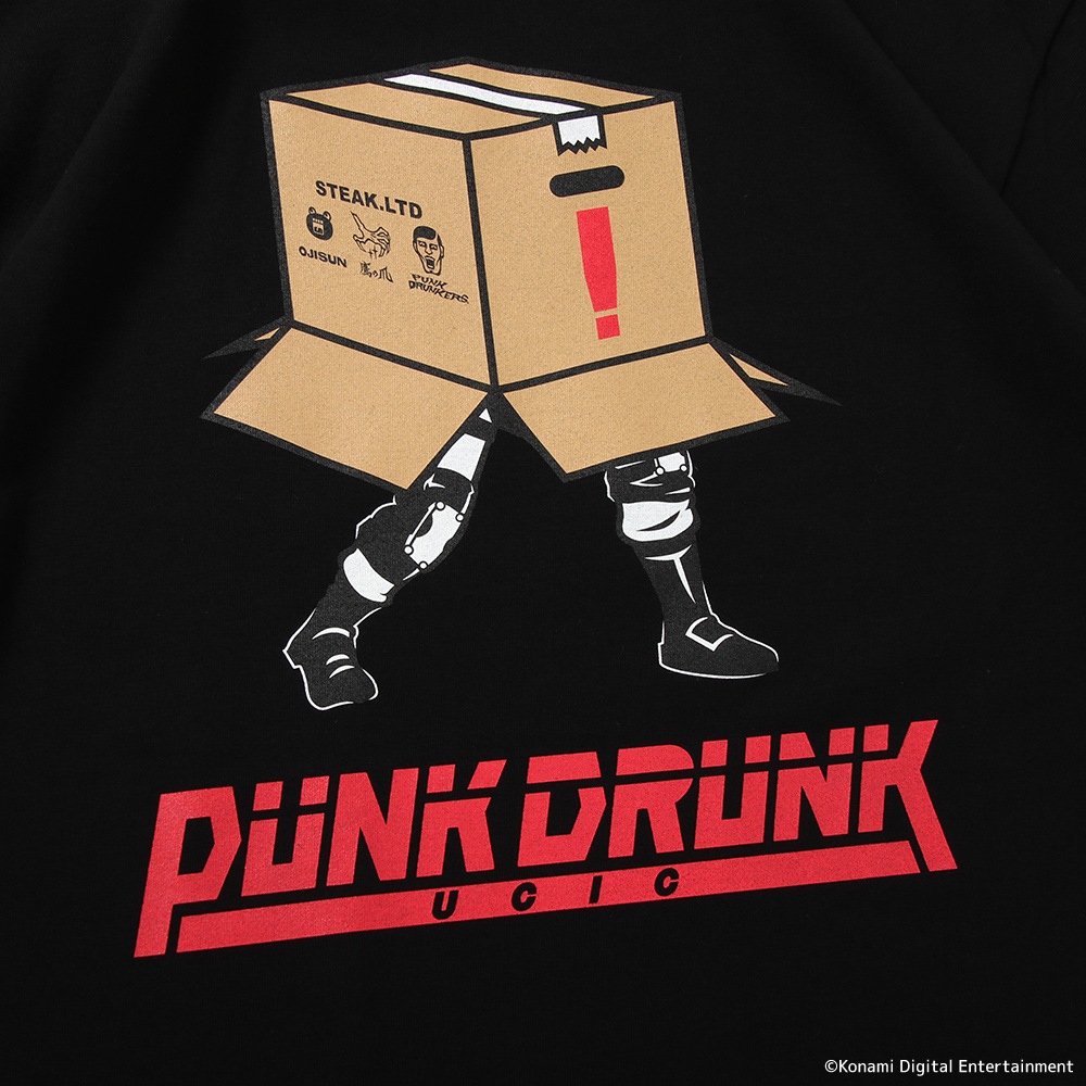 ��ͽ��2�����١ۡ�PDSxMGS�ϥ���ܡ��륹�͡���TEE