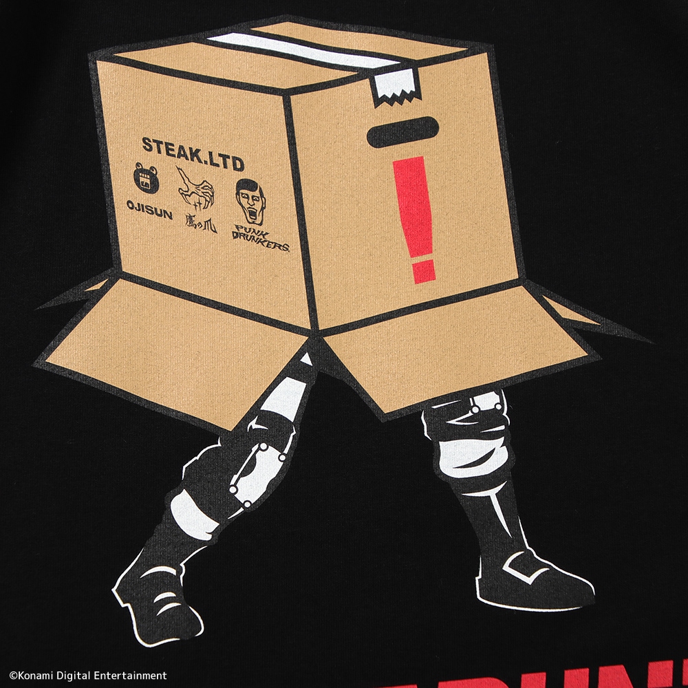 ��ͽ��2�����١ۡ�PDSxMGS�ϥ���ܡ��륹�͡���TEE