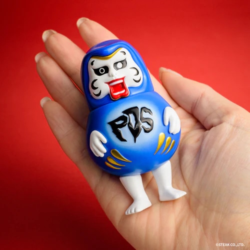 PDSxケンエレファント］あいつマル フィギュアコレクション / 単品