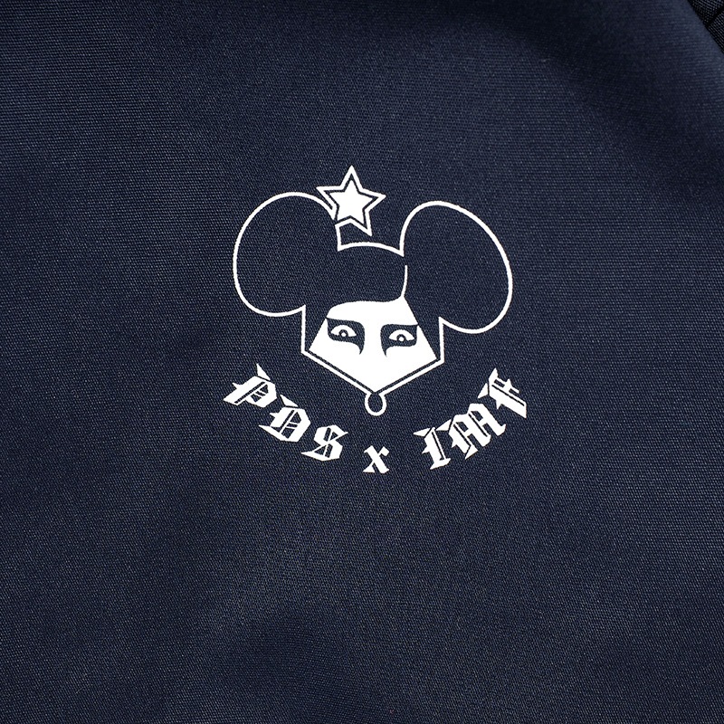 ��PDSxInternational Motherfucker�ϥ�����JKT