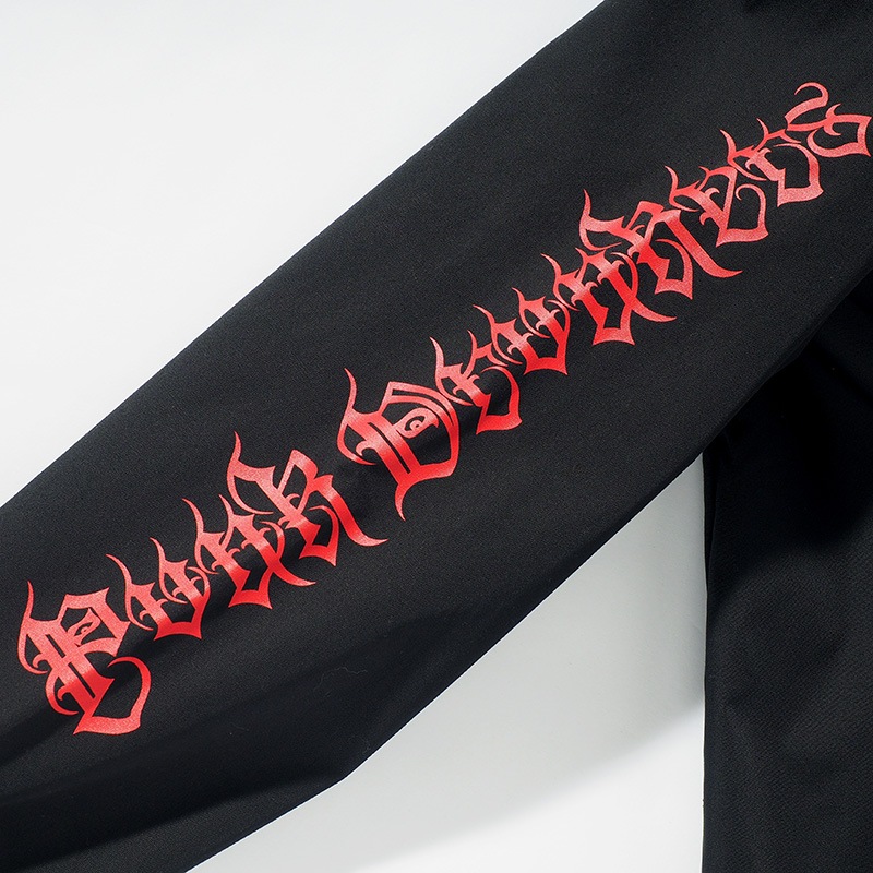 ��PDSxInternational Motherfucker�ϥ�����JKT