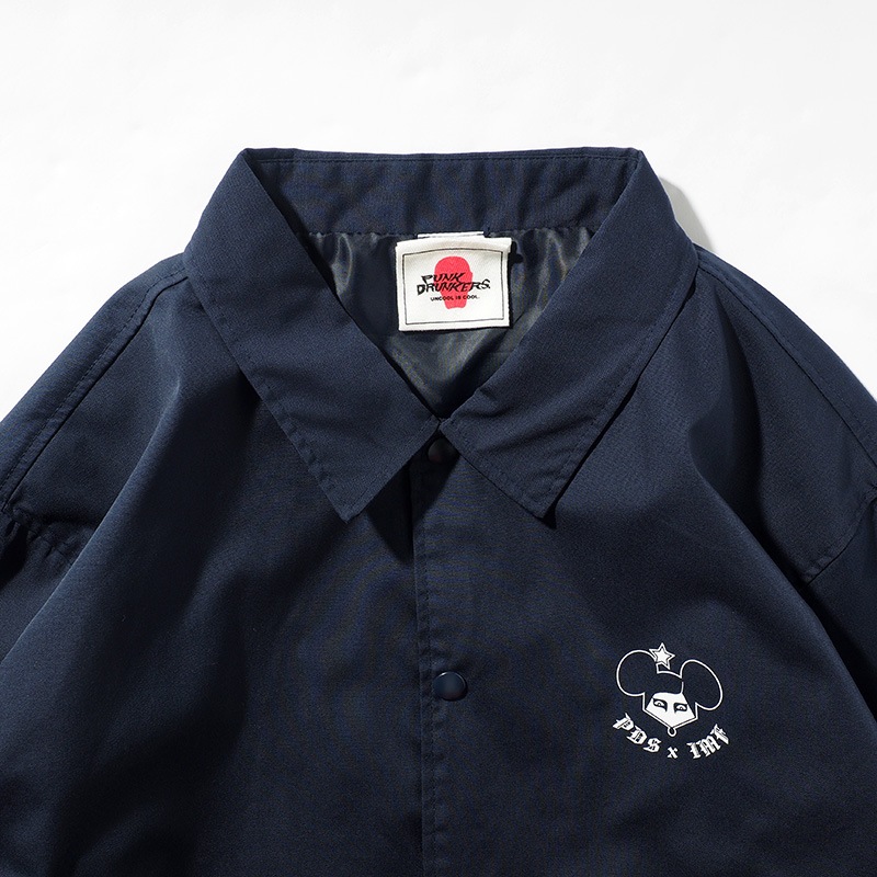 ��PDSxInternational Motherfucker�ϥ�����JKT