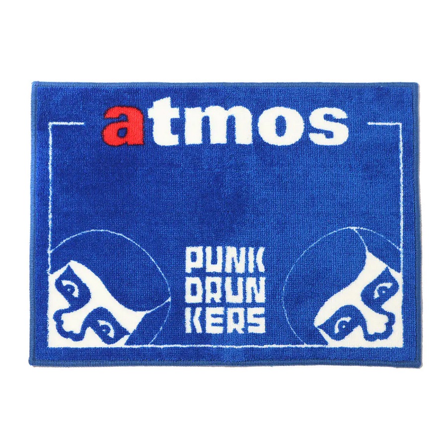 ��PDSxatmos�Ϥ�����FLOOR MAT
