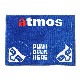 ��PDSxatmos�Ϥ�����FLOOR MAT