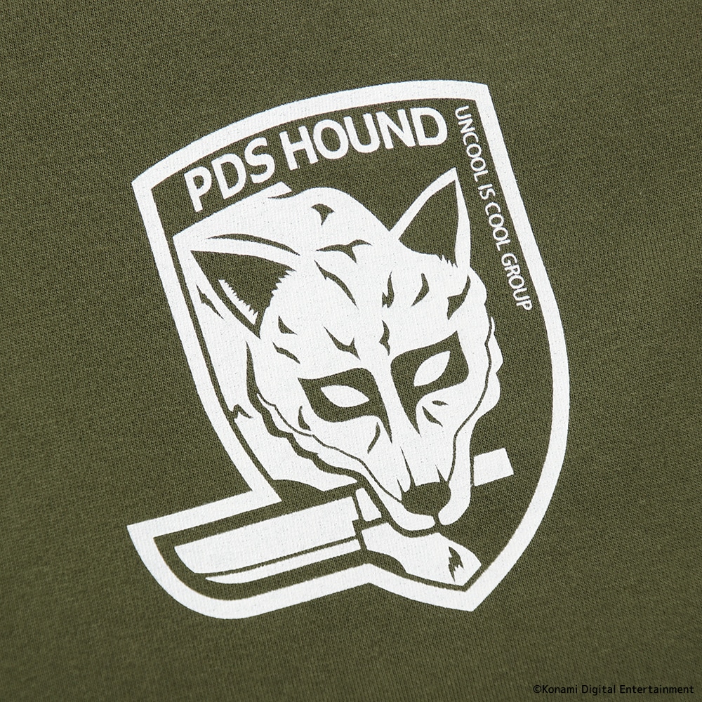 ��ͽ��2�����١ۡ�PDSxMGS�ϥ���ܡ��륹�͡���TEE