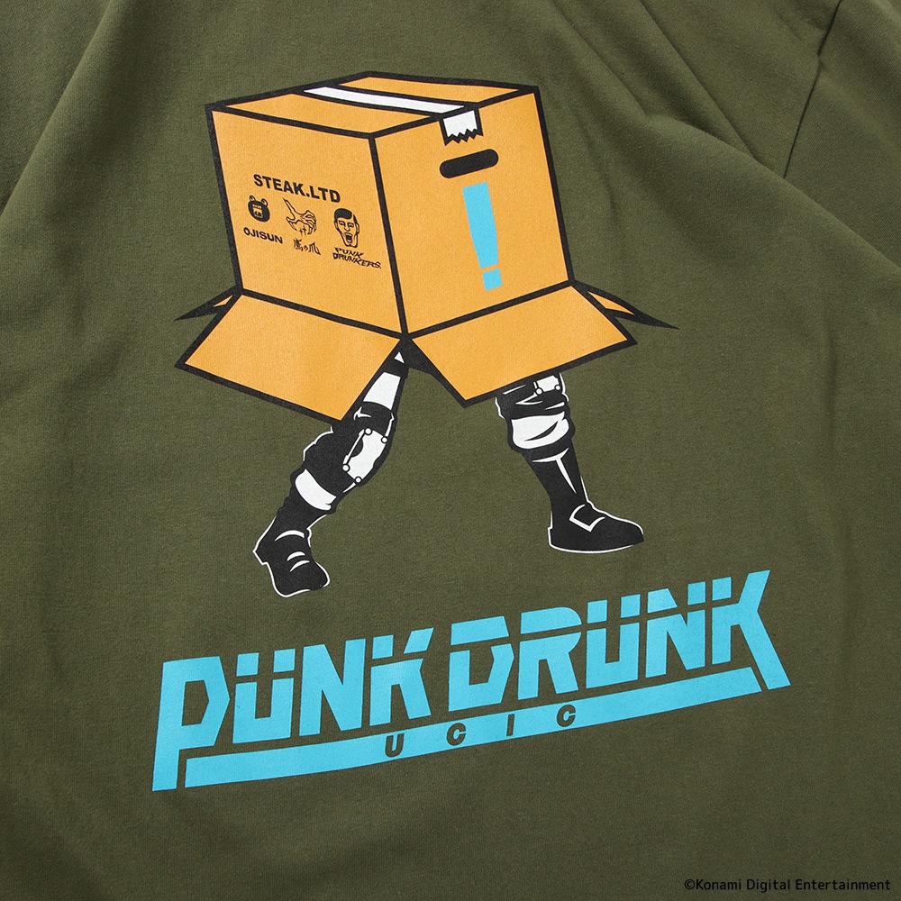 ��ͽ��2�����١ۡ�PDSxMGS�ϥ���ܡ��륹�͡���TEE