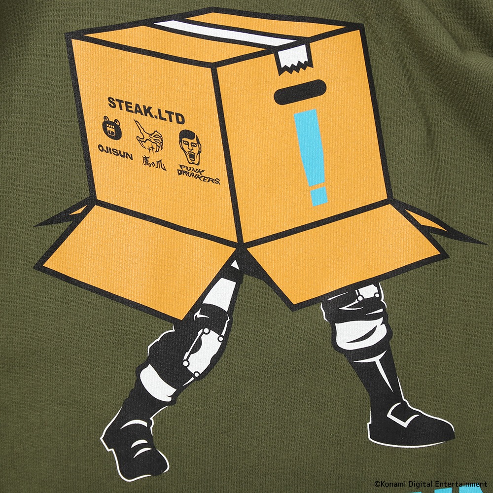 ��ͽ��2�����١ۡ�PDSxMGS�ϥ���ܡ��륹�͡���TEE