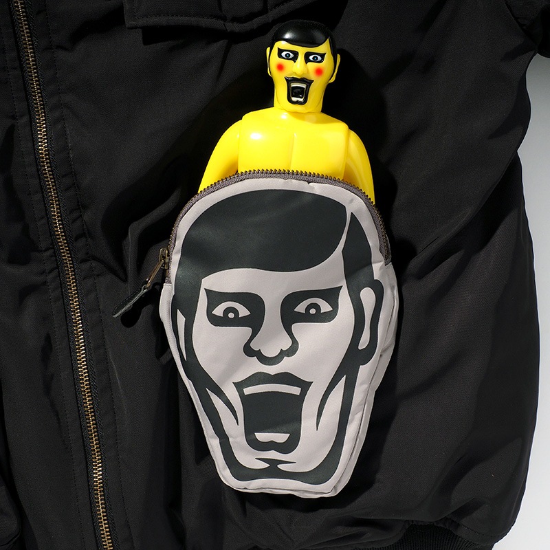 �ݥ��åȤ��äѤ�MA-1.JKT