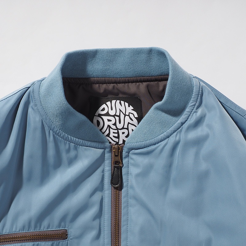 �ݥ��åȤ��äѤ�MA-1.JKT