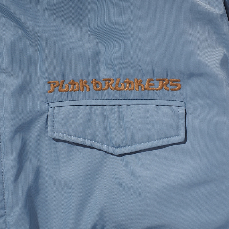 �ݥ��åȤ��äѤ�MA-1.JKT