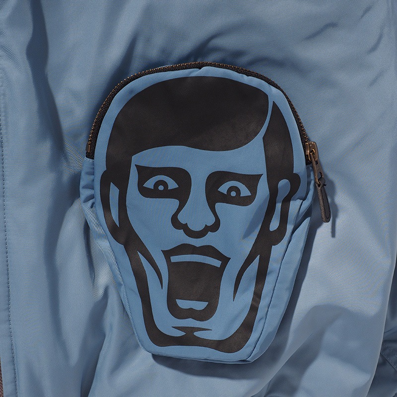 �ݥ��åȤ��äѤ�MA-1.JKT