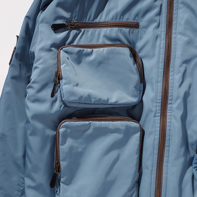 �ݥ��åȤ��äѤ�MA-1.JKT