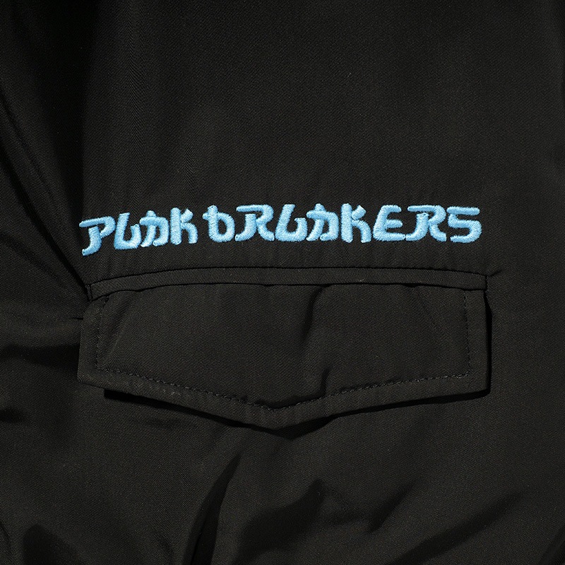 �ݥ��åȤ��äѤ�MA-1.JKT