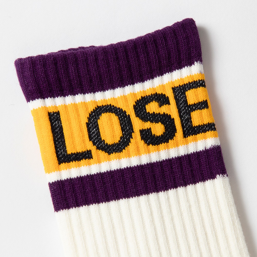 LOSE���å���