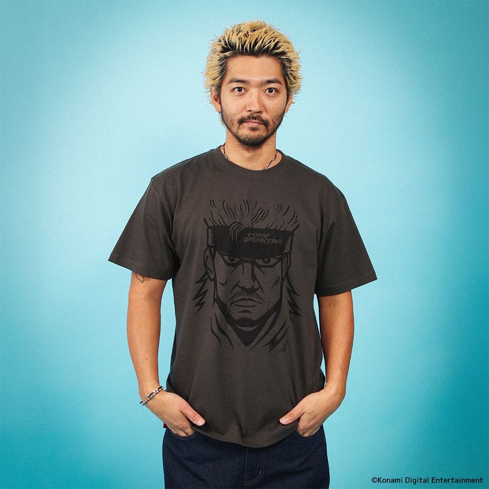 ��ͽ��2�����١ۡ�PDSxMGS�Ϥ����ĥ�����TEE