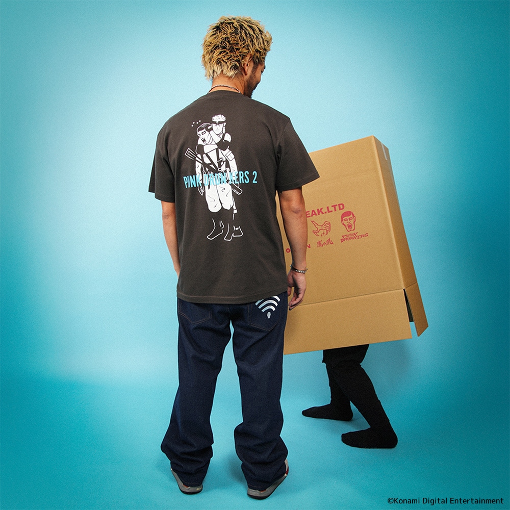 ��ͽ��2�����١ۡ�PDSxMGS�Ϥ����ĥ�����TEE