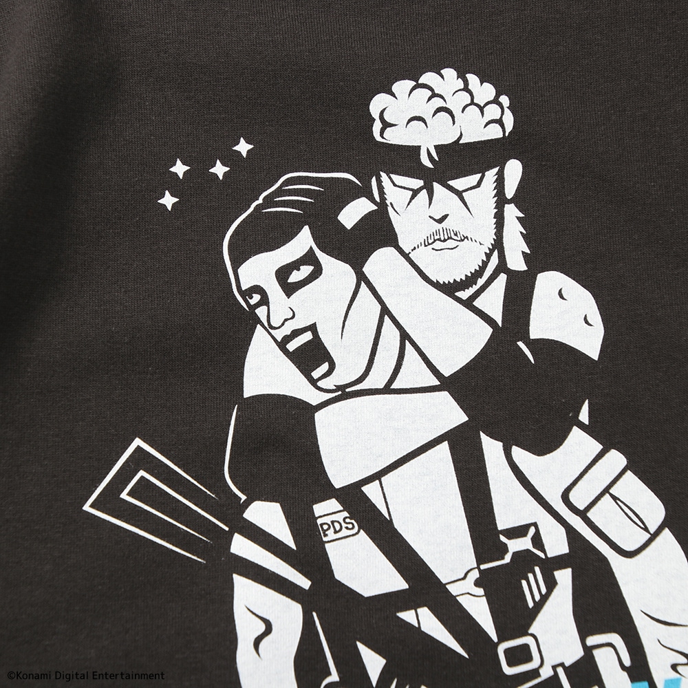 ��ͽ��2�����١ۡ�PDSxMGS�Ϥ����ĥ�����TEE