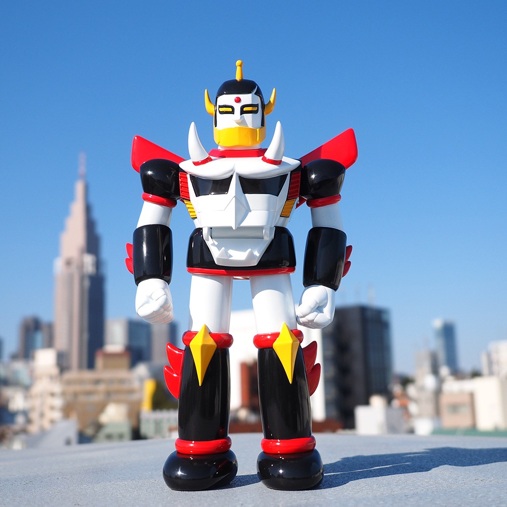 パンクドランカーズ アイツGO（1st） | SECRET | 鷹の爪Online Store