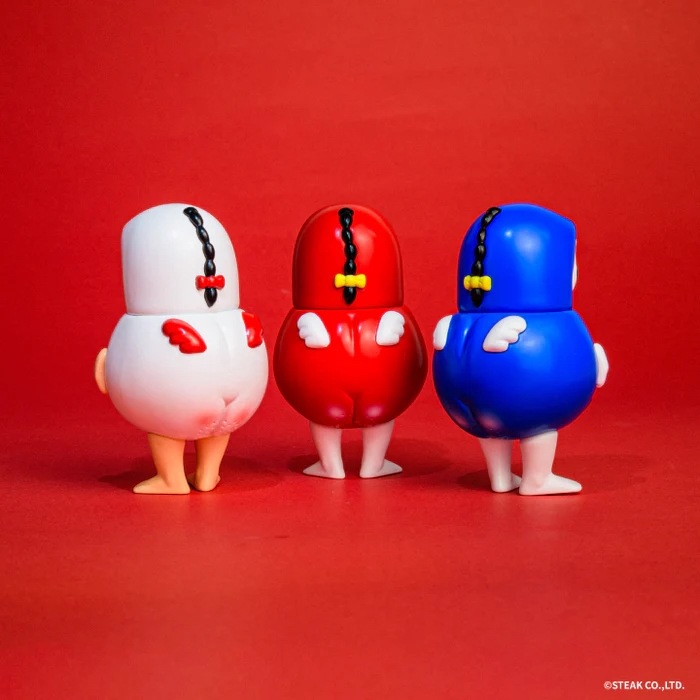 ��PDSx���󥨥�ե���ȡϤ����ĥޥ� �ե����奢���쥯����� / BOX-SET