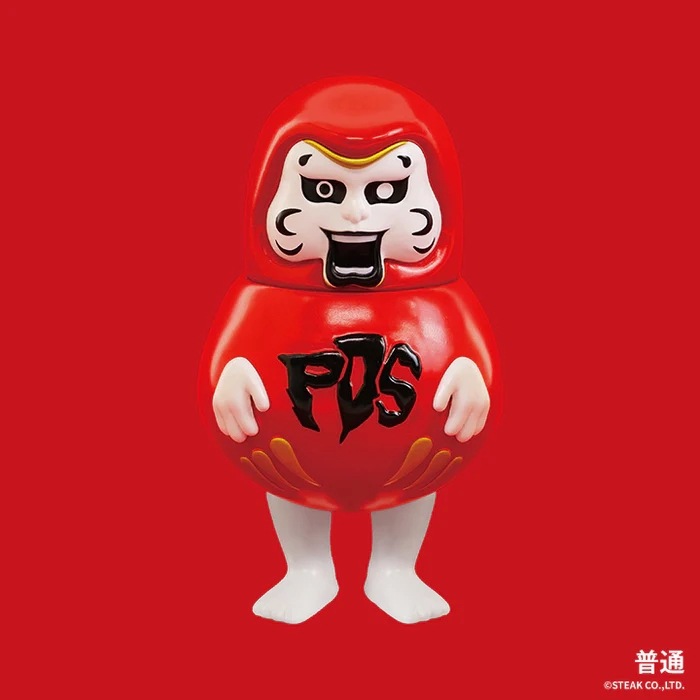 PDSxケンエレファント］あいつマル フィギュアコレクション / BOX-SET