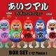 ��PDSx���󥨥�ե���ȡϤ����ĥޥ� �ե����奢���쥯����� / BOX-SET