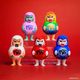 ��PDSx���󥨥�ե���ȡϤ����ĥޥ� �ե����奢���쥯����� / BOX-SET