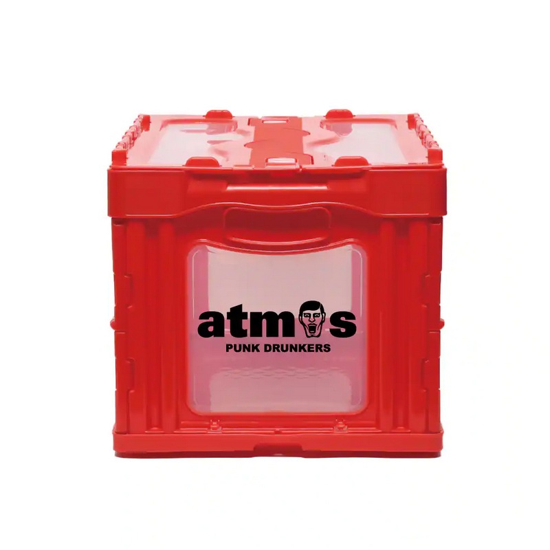 PDSxatmosCONTAINER 50L