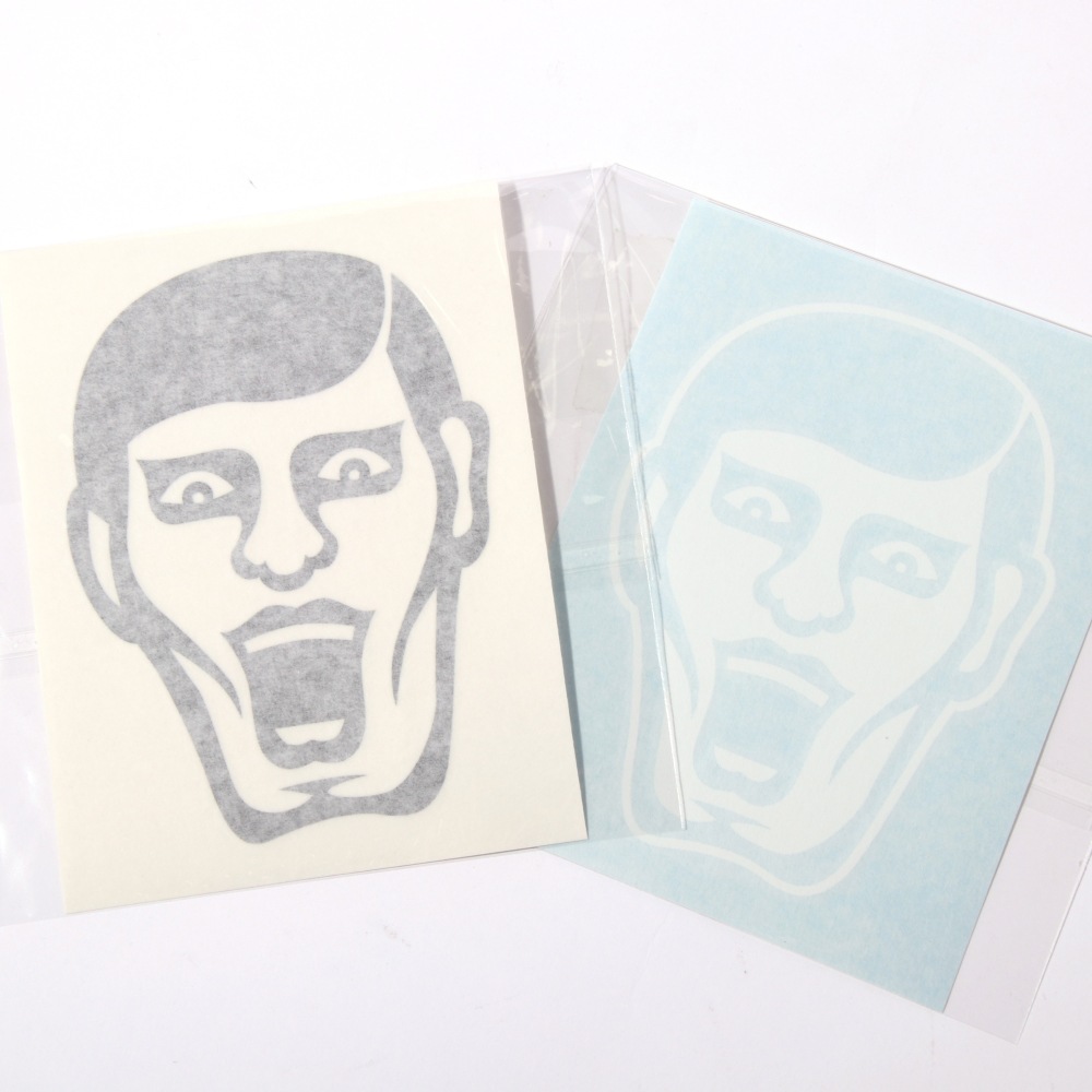 カッティングシート / あいつ大 | ALL ITEMS,COLLECTION,PDS 2023