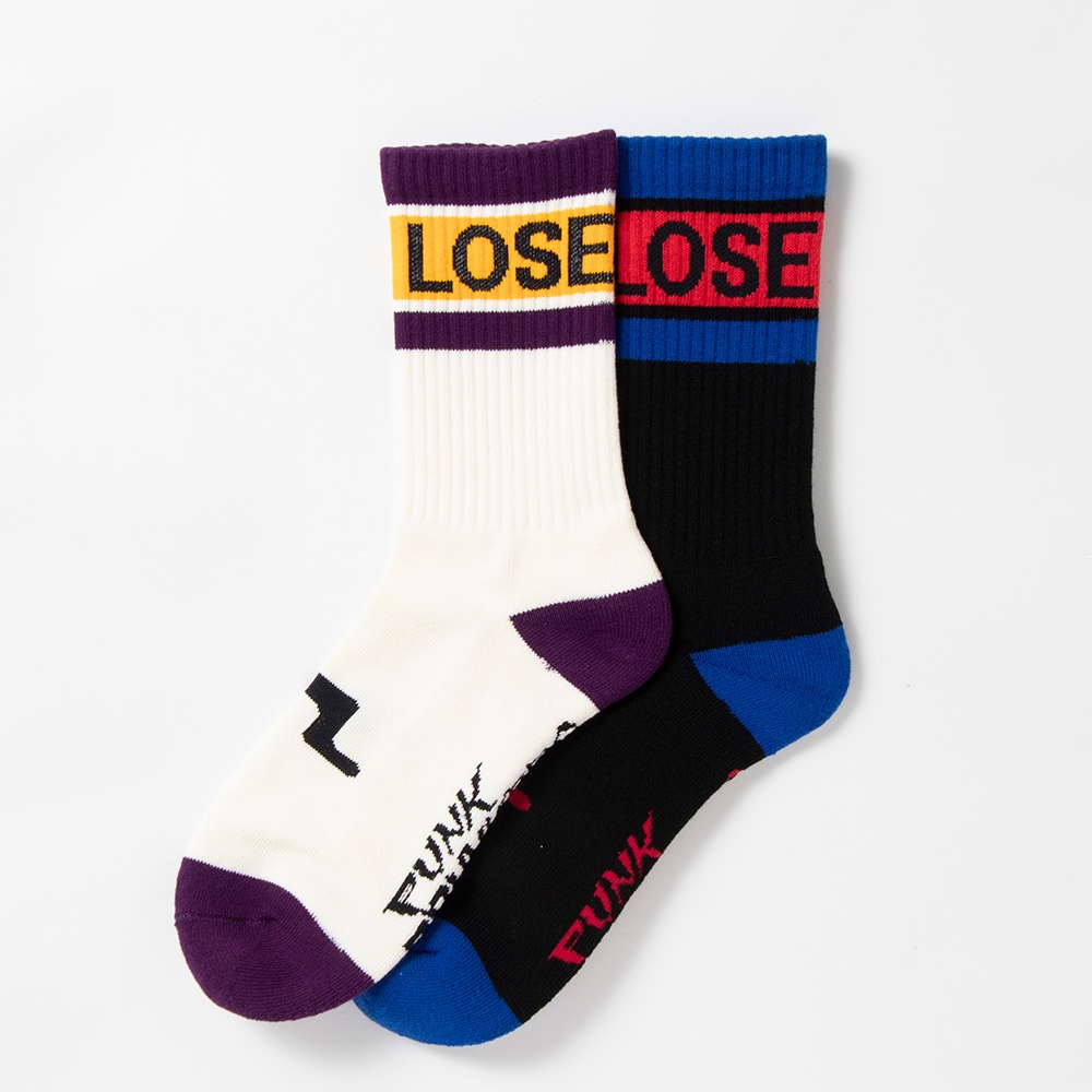 LOSE���å���