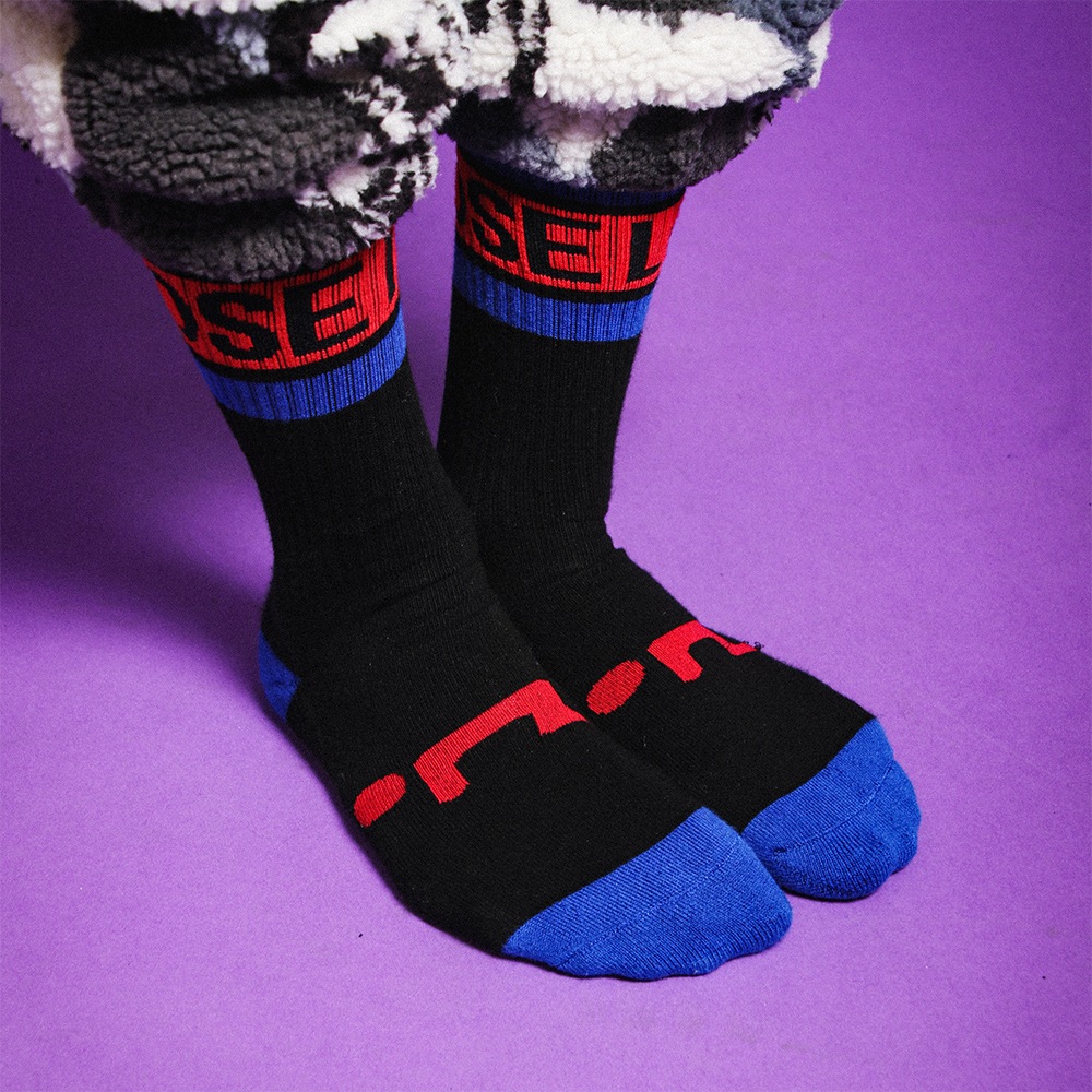 LOSE���å���