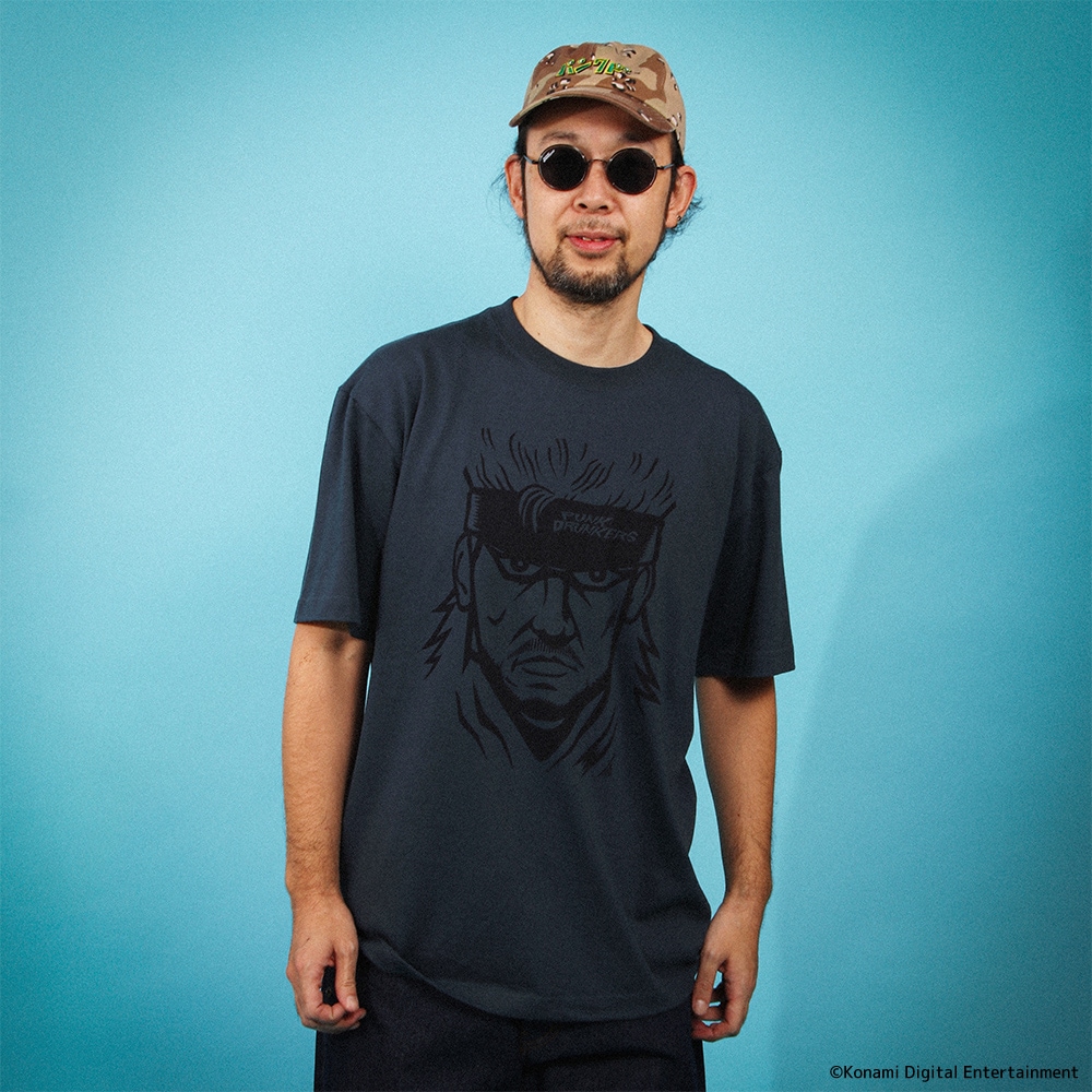 ��ͽ��2�����١ۡ�PDSxMGS�Ϥ����ĥ�����TEE