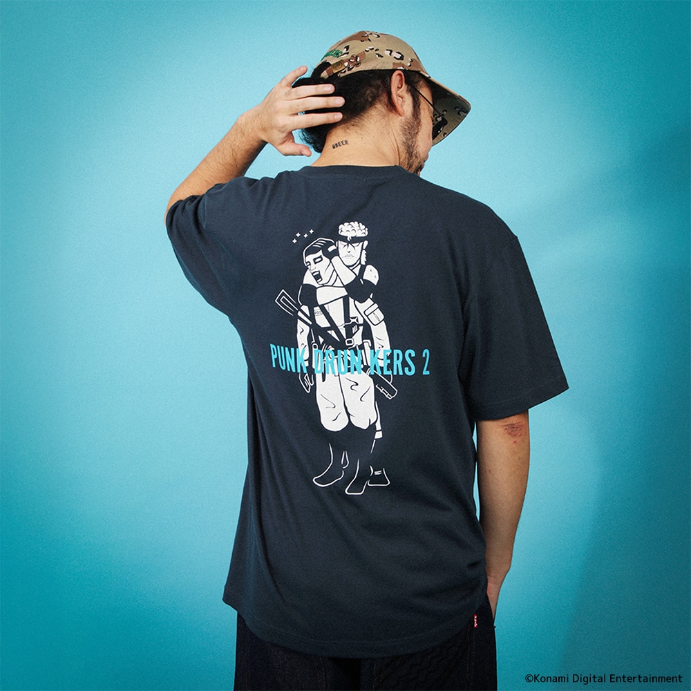 ��ͽ��2�����١ۡ�PDSxMGS�Ϥ����ĥ�����TEE