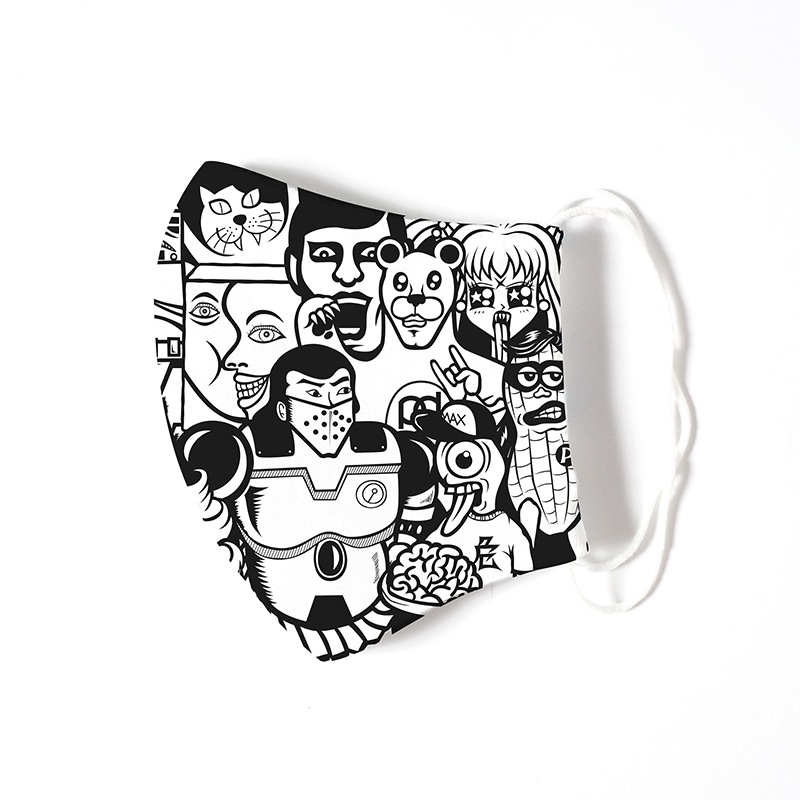 PDS�����ޥ��� / MIX����