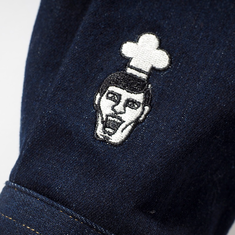 ������������JKT