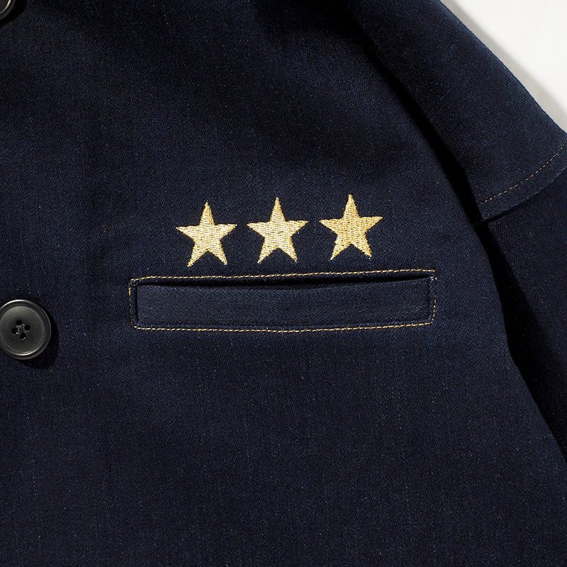 ������������JKT