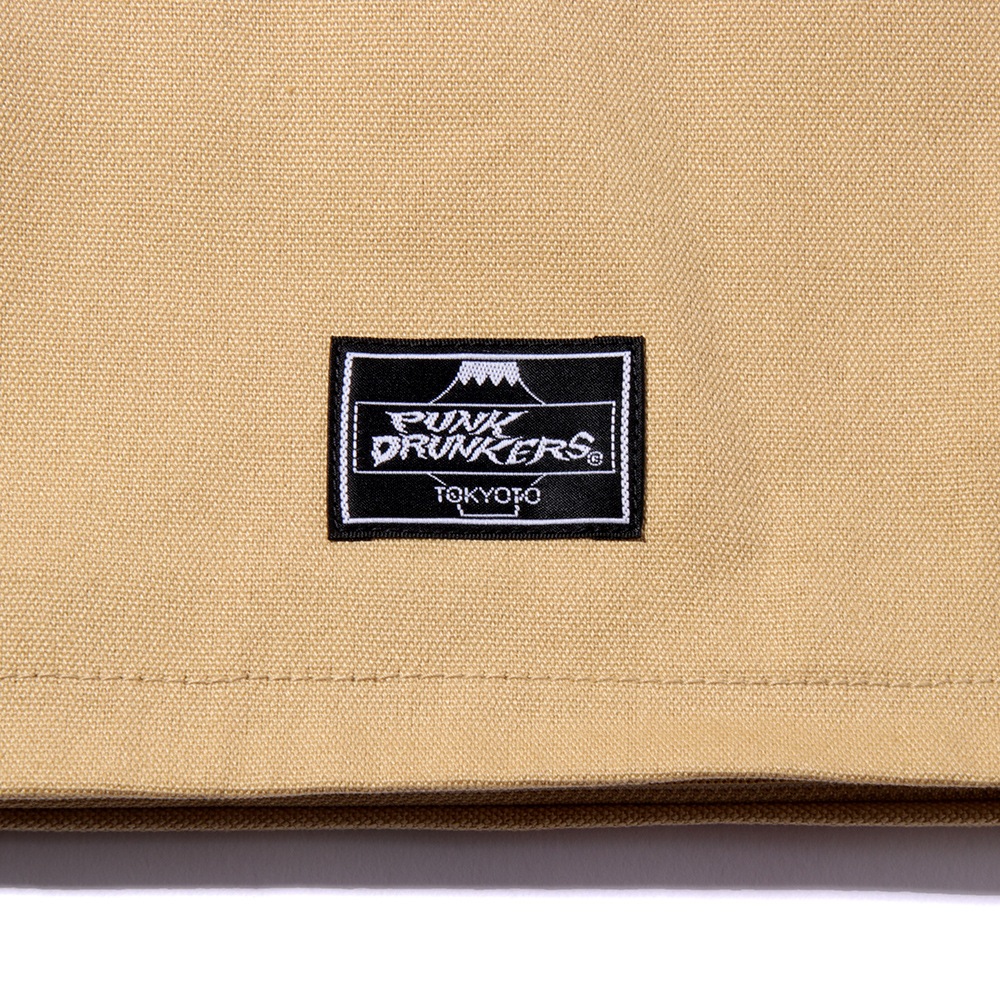 �����ĥ��å���󥫥С�