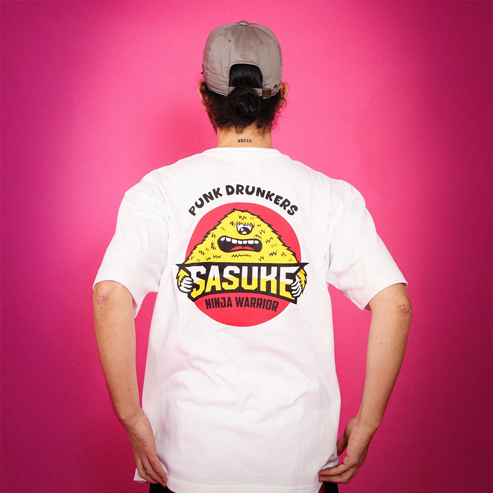 ��ͽ��3�����١ۡ�PDSxSASUKE�ϥܥ���TEE