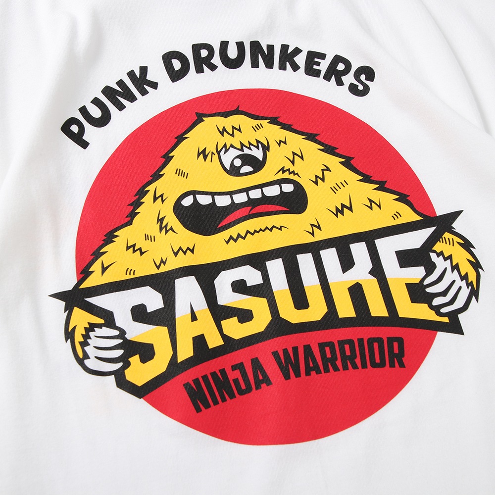 ��ͽ��3�����١ۡ�PDSxSASUKE�ϥܥ���TEE