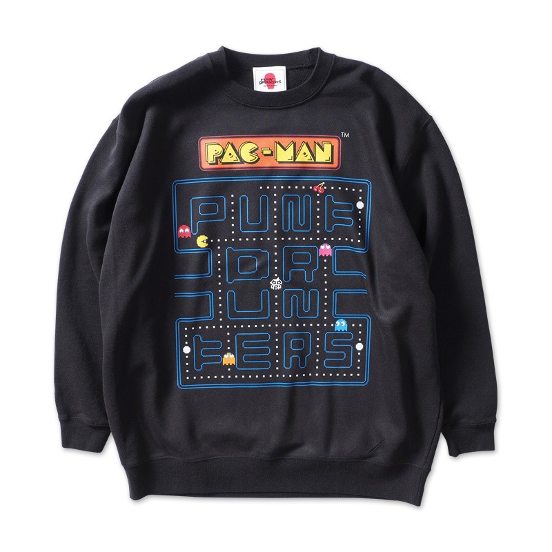 PDSxPAC-MANϥѥåޥ󥹥ơȥ졼ʡ