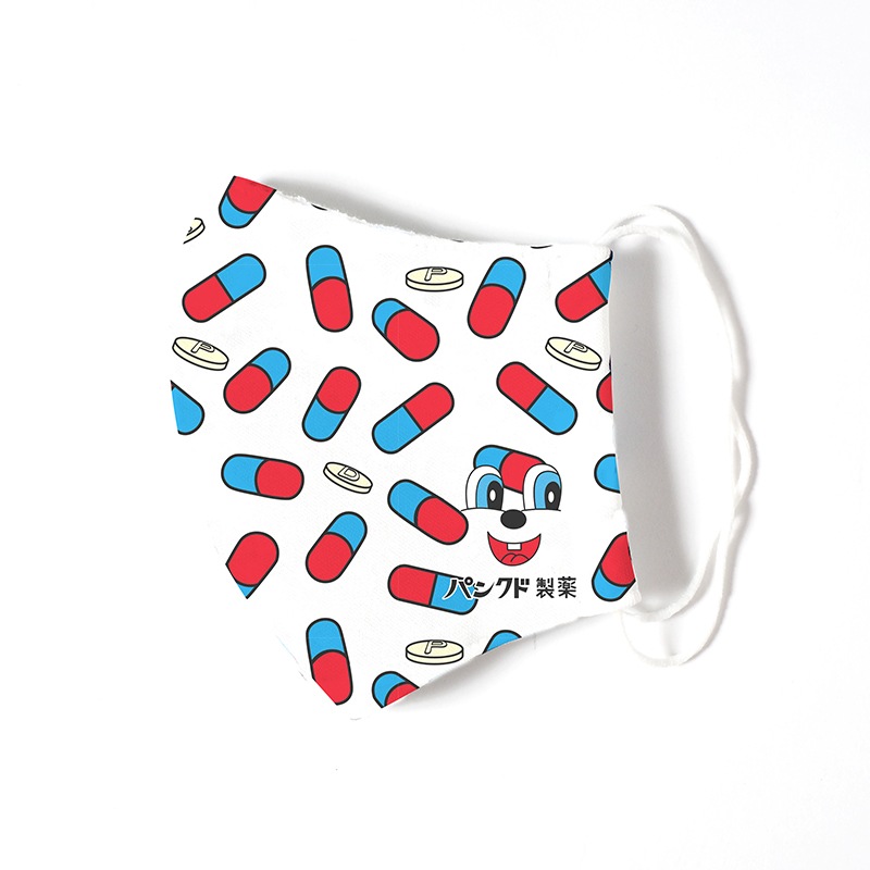 PDS�����ޥ��� / �ѥ󥯥�����