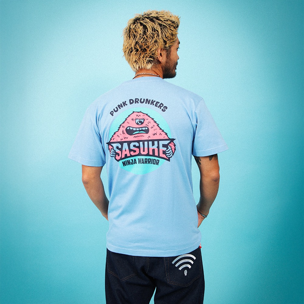 ��ͽ��3�����١ۡ�PDSxSASUKE�ϥܥ���TEE