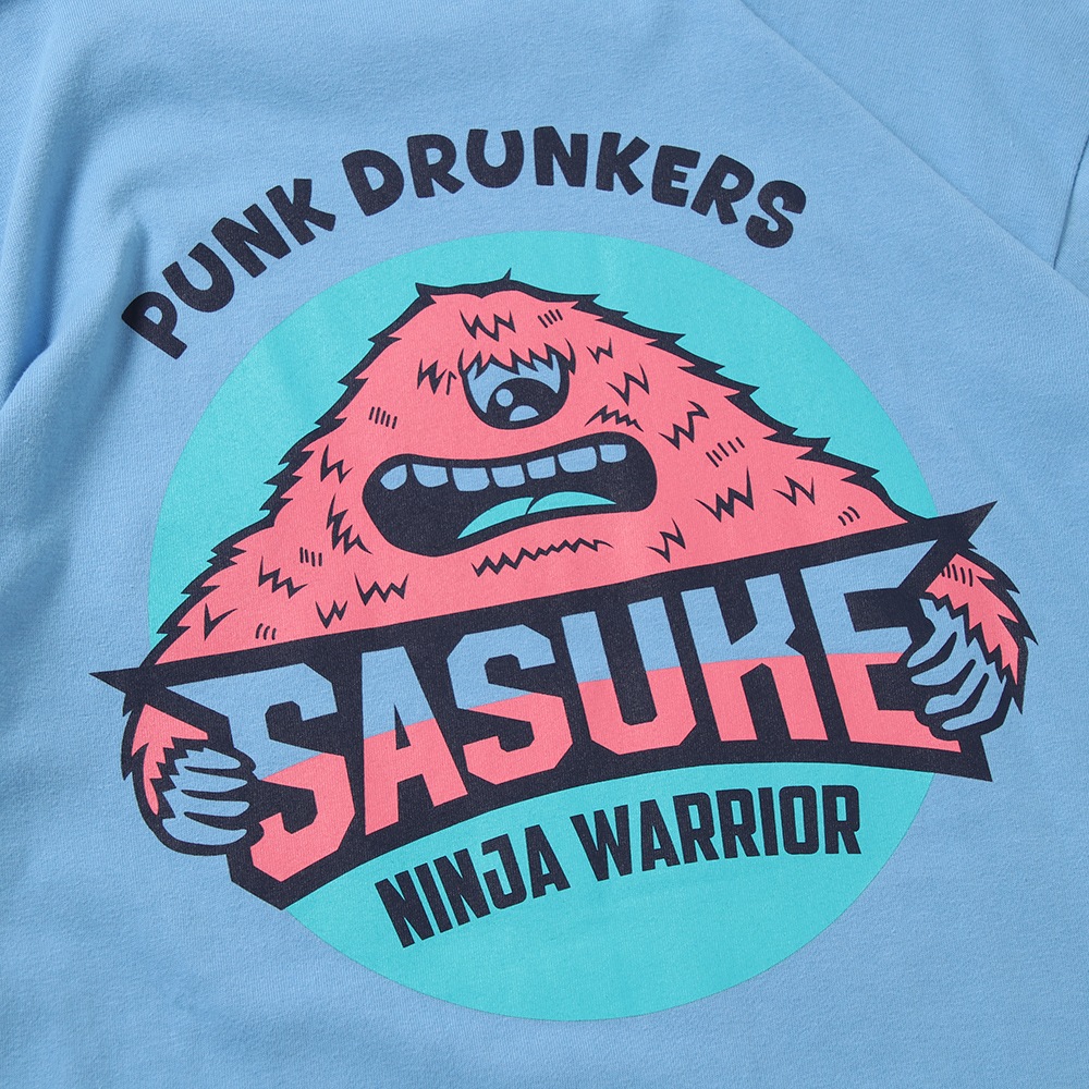 ��ͽ��3�����١ۡ�PDSxSASUKE�ϥܥ���TEE